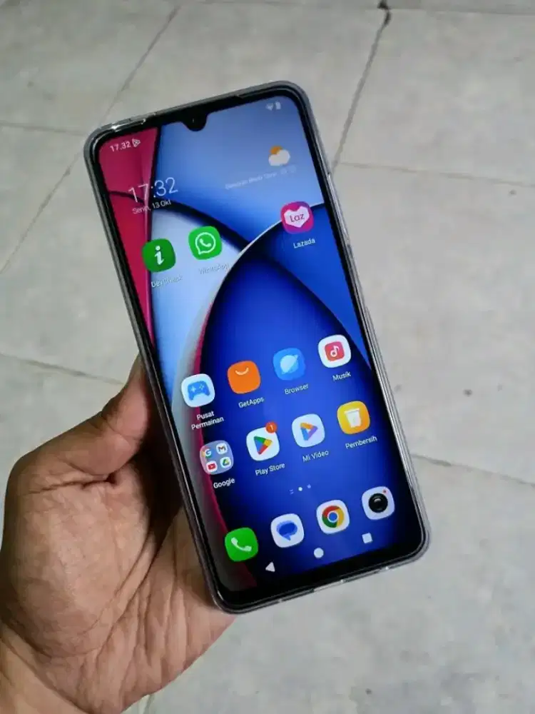 XIAOMI Redmi A5 4+4 /128