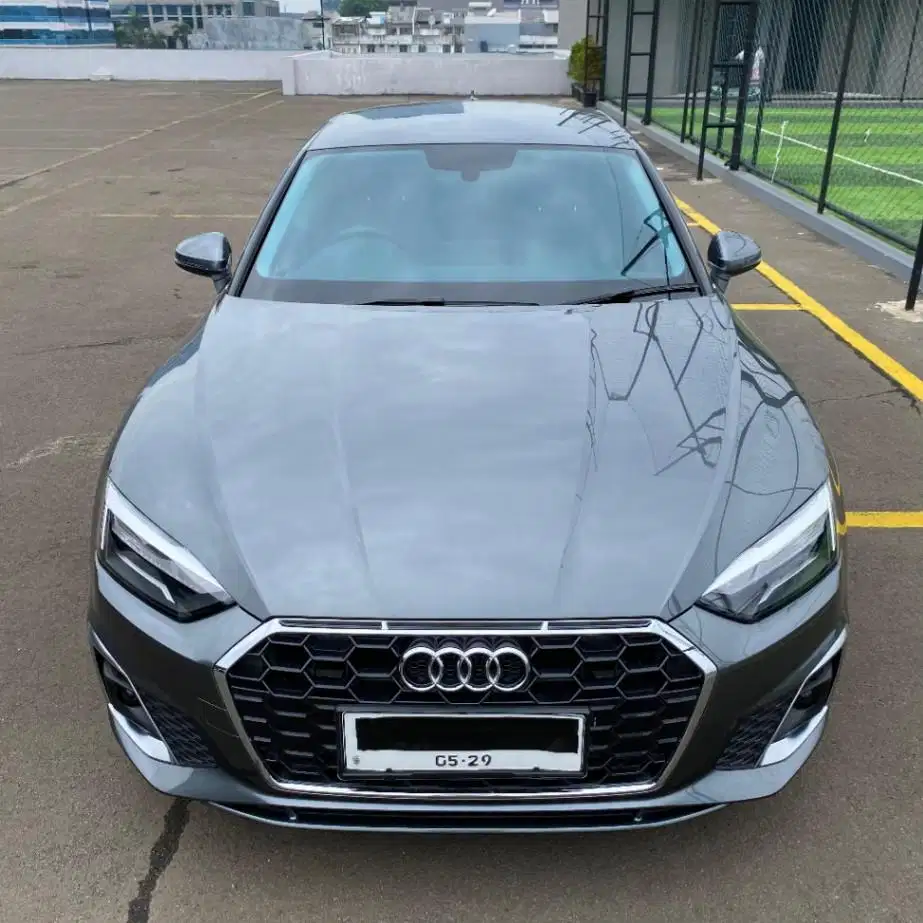 Audi A5 TFSI 2.0 Sportback Tahun 2022
