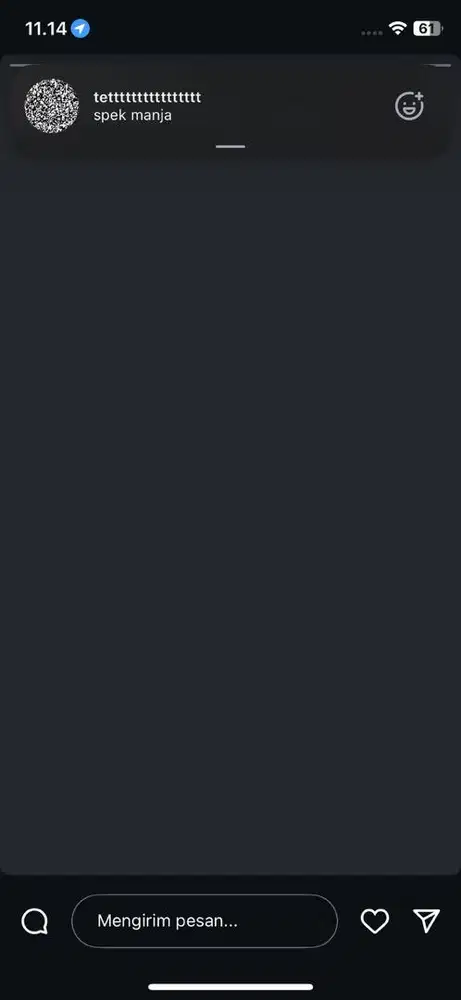 JUAL HP IPHONE XS 256 GB