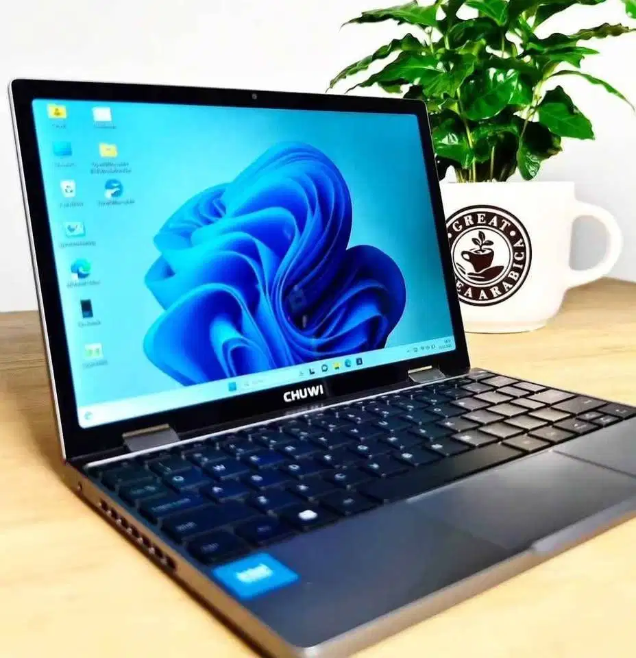 Chuwi Minibook x N150