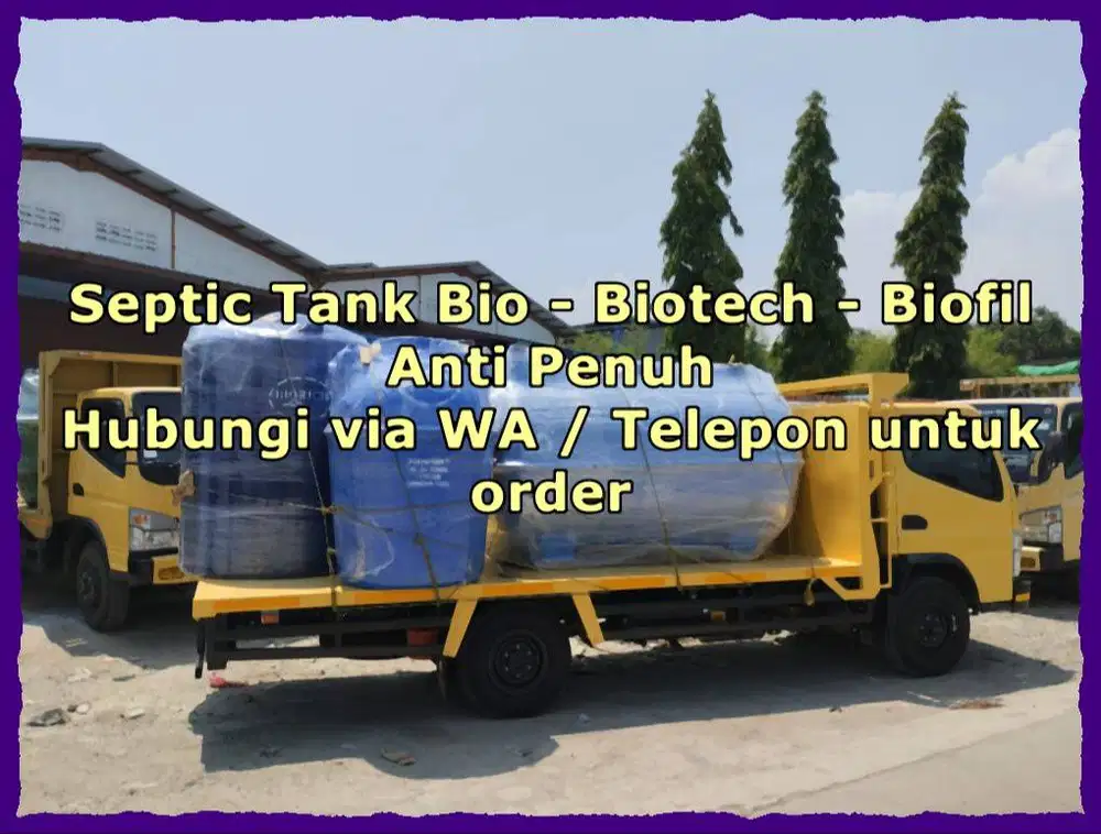 spitang, Sepiteng Biofilter, Biotank, Biofil, Biotech,