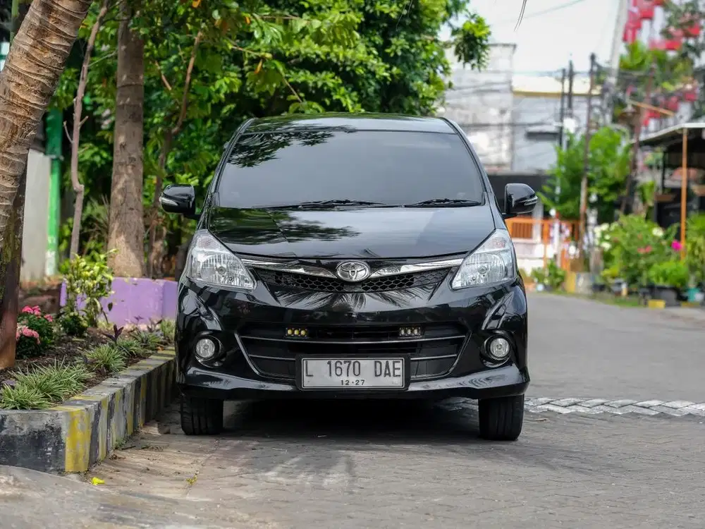 INNOVA 2.0 G 2018 Manual‼️Bensin