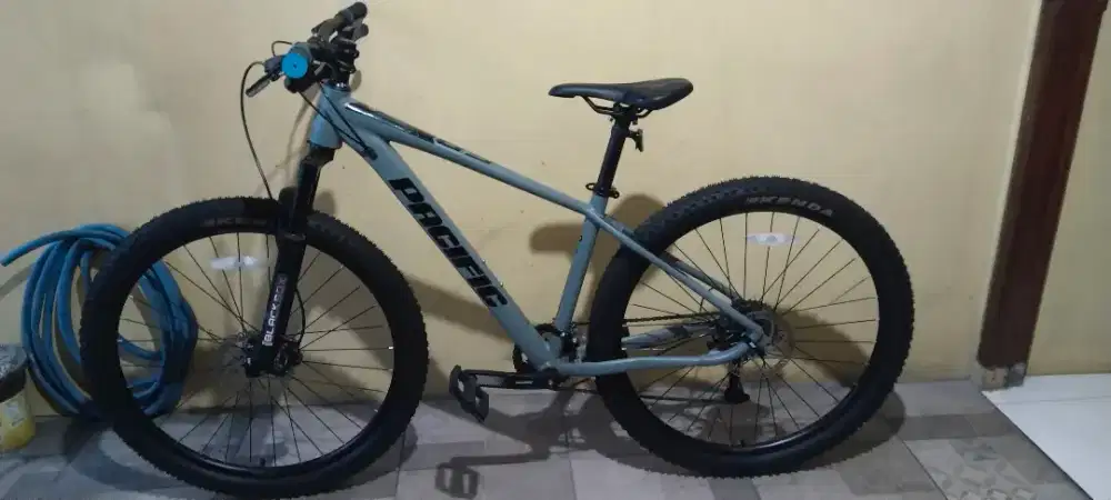 Sepeda MTB Pacifik Valero 5.8