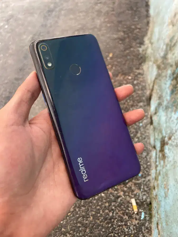 Realme 3 Pro 6/128GB