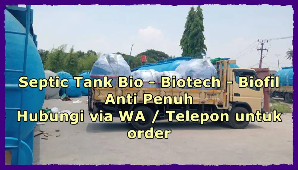 sapiteng.septictank,sepiteng,Biotech, Biofil, Biotank,