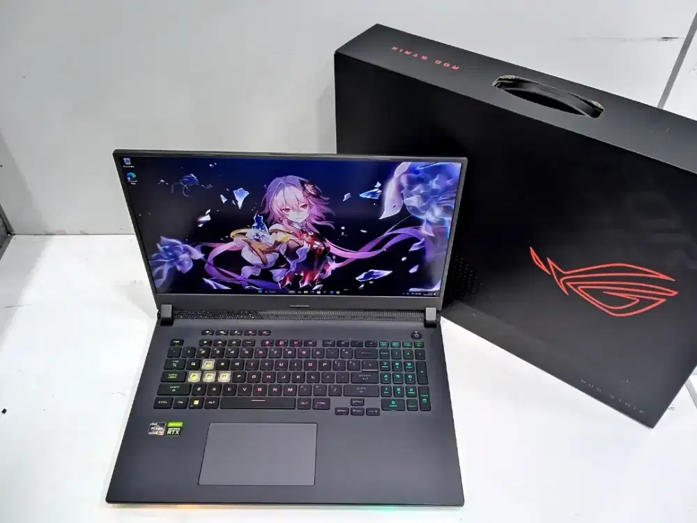 LAPTOP GAMING ROG STRIX