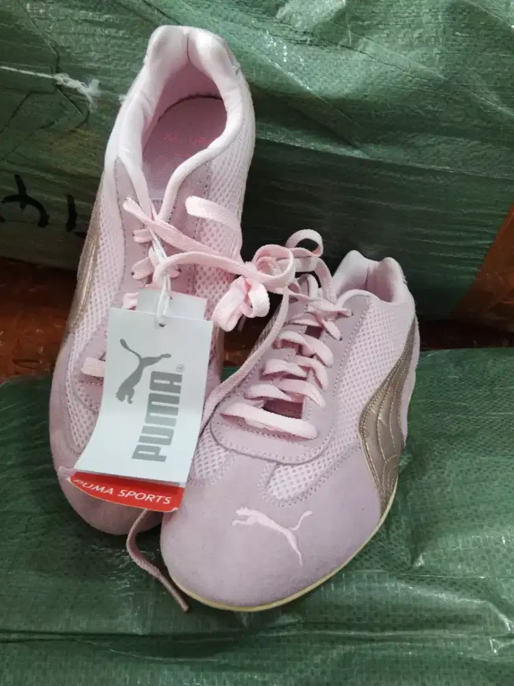 Sepatu Puma Speed Cat