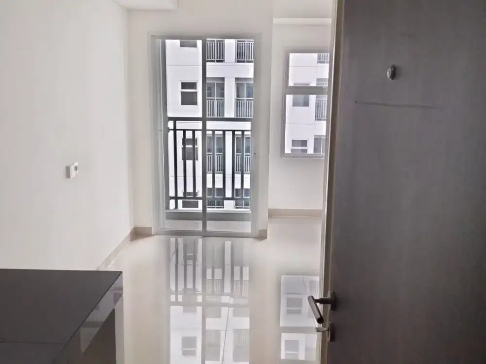 Apartment Serpong Garden Type Studio di Cisauk Tangerang Banten