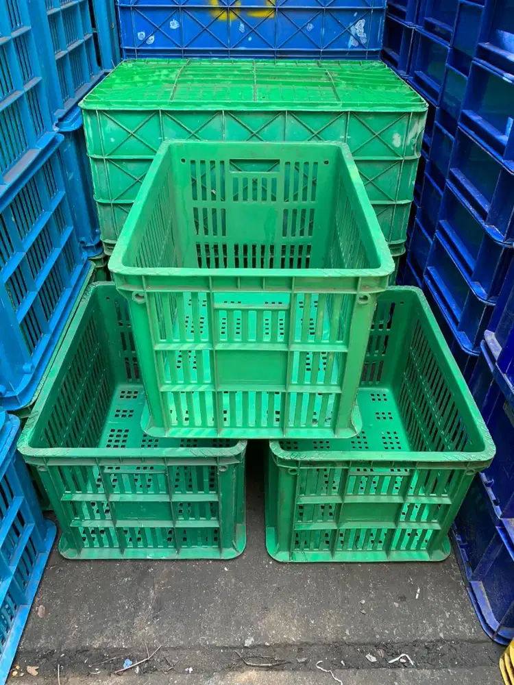 keranjang tambak 4003 sb