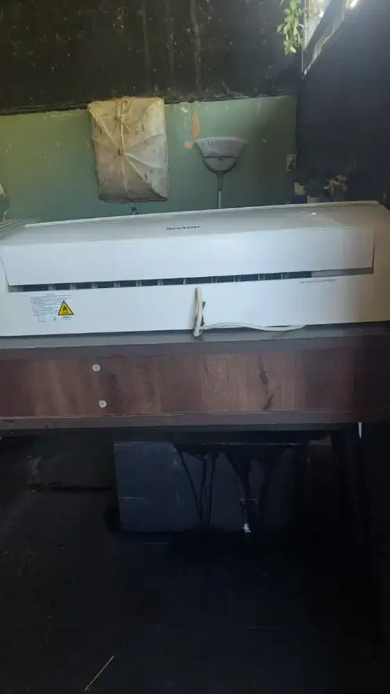 AC Sharp 2 PK pakaian pribadi