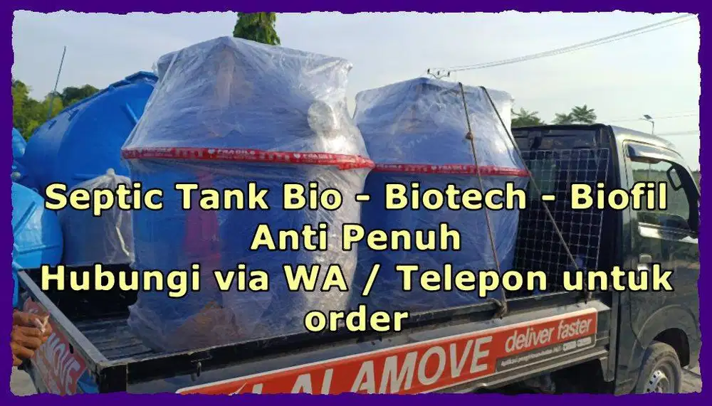Septicktank, Biofil, Biotank, Biofilter, Biotech, Septictank,