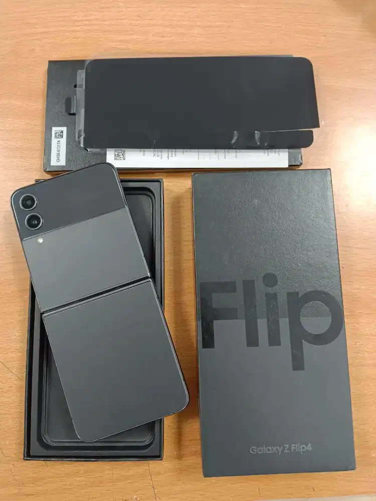 samsung z flip4 8/128gb