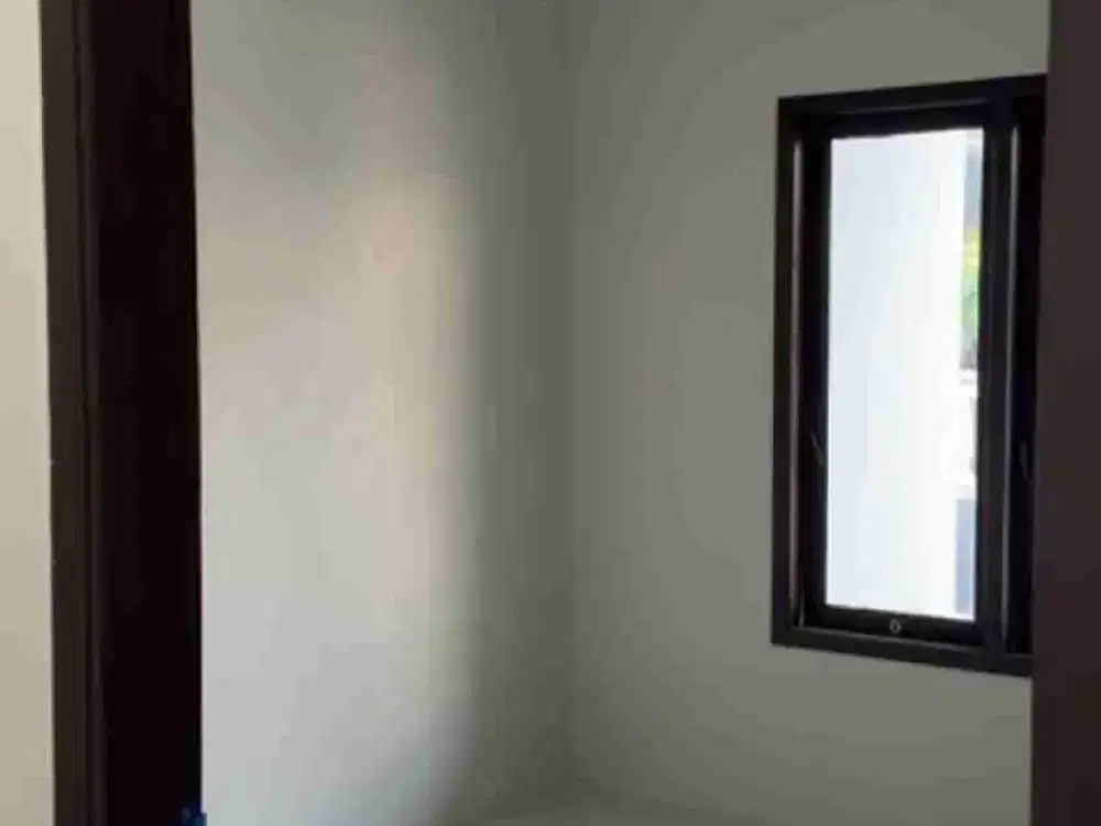 Rumah Bagus Brand New 2 lantai Tegal alur jakarta barat