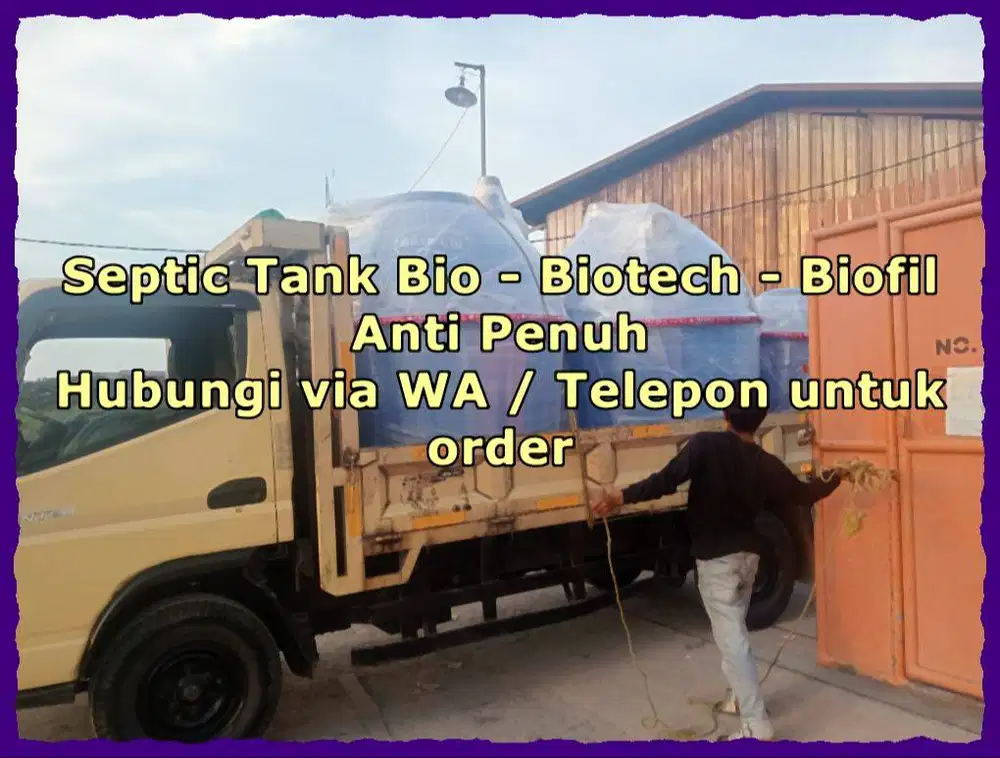 sapiteng.septictank,sepiteng,Biotech, Biofil, Biotank,