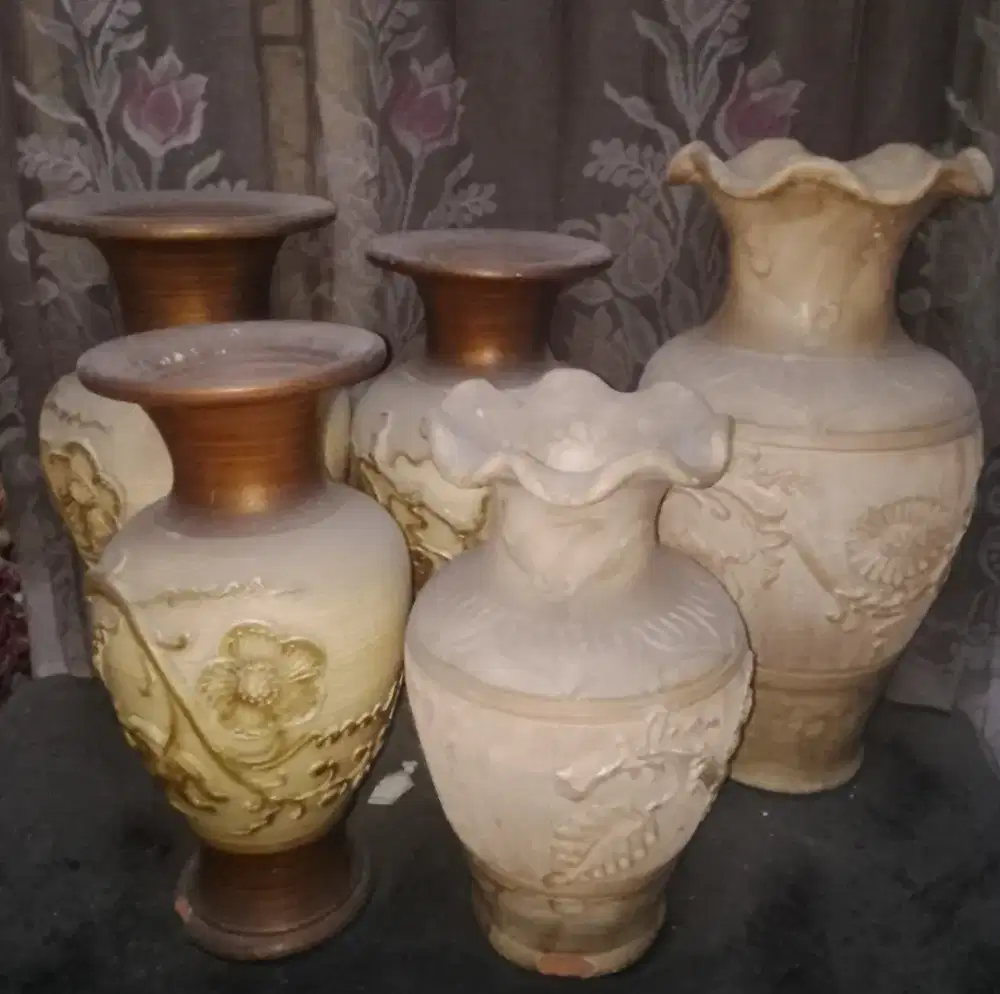 Guci Klasik (take all)