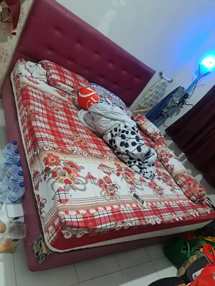 JUAL CEPAT edisi pindahan