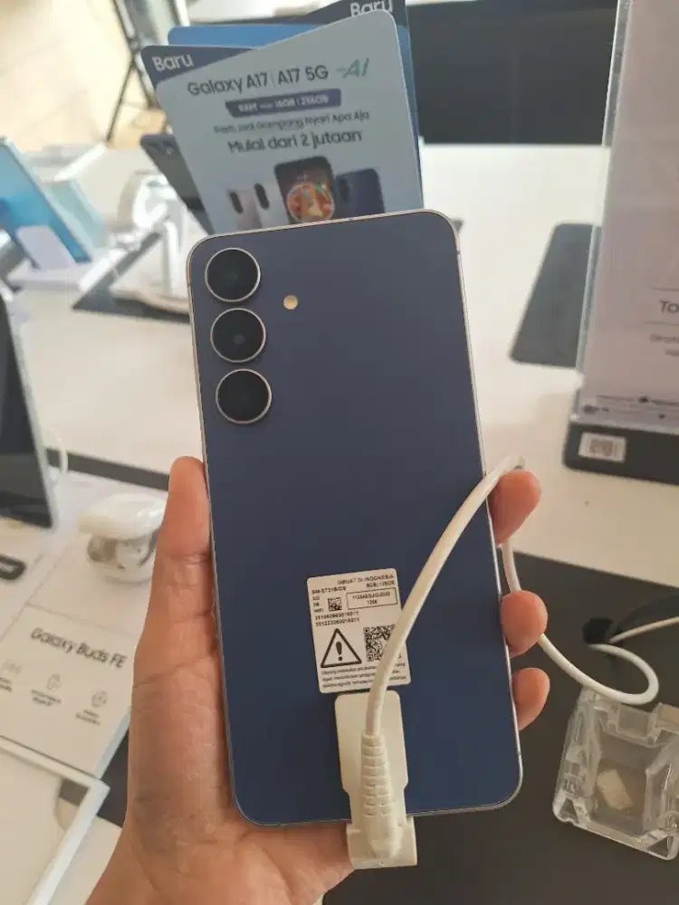 SAMSUNG S25 5G RAM 8 ROM 512GB