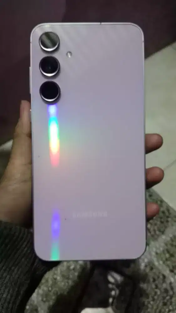 Samsung a55 5g 8/256gb fullset