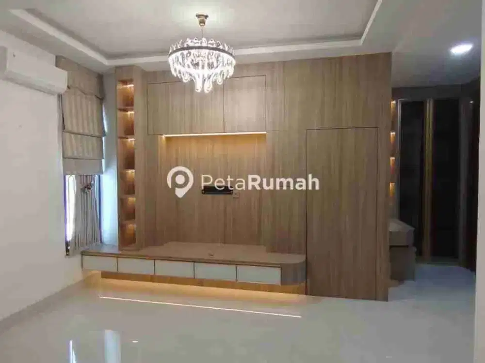 DIJUAL RUMAH JALAN STARBAN KOMPLEK JEWEL PARK | DAERAH POLONIA