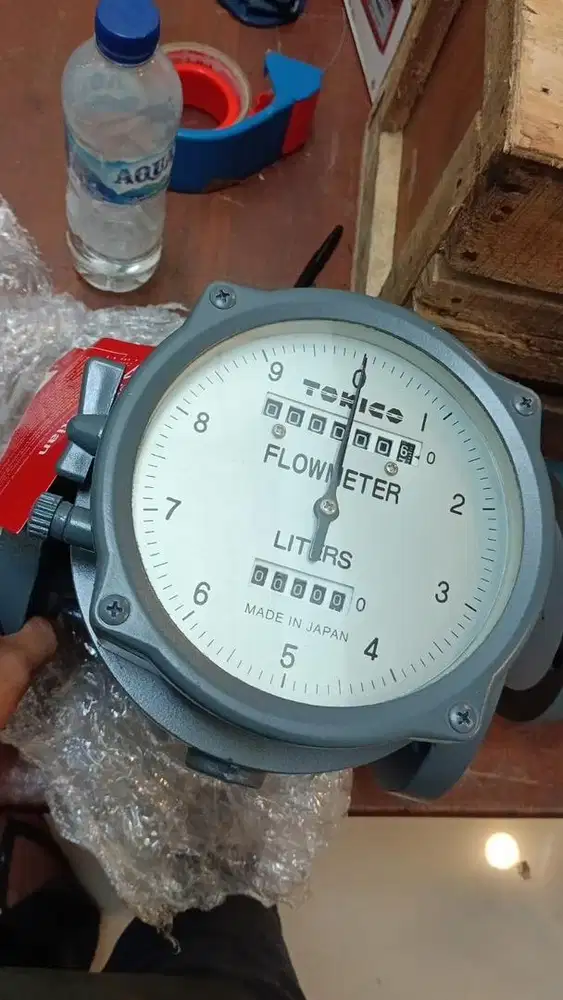 Tokico 2 Inch Type OBX