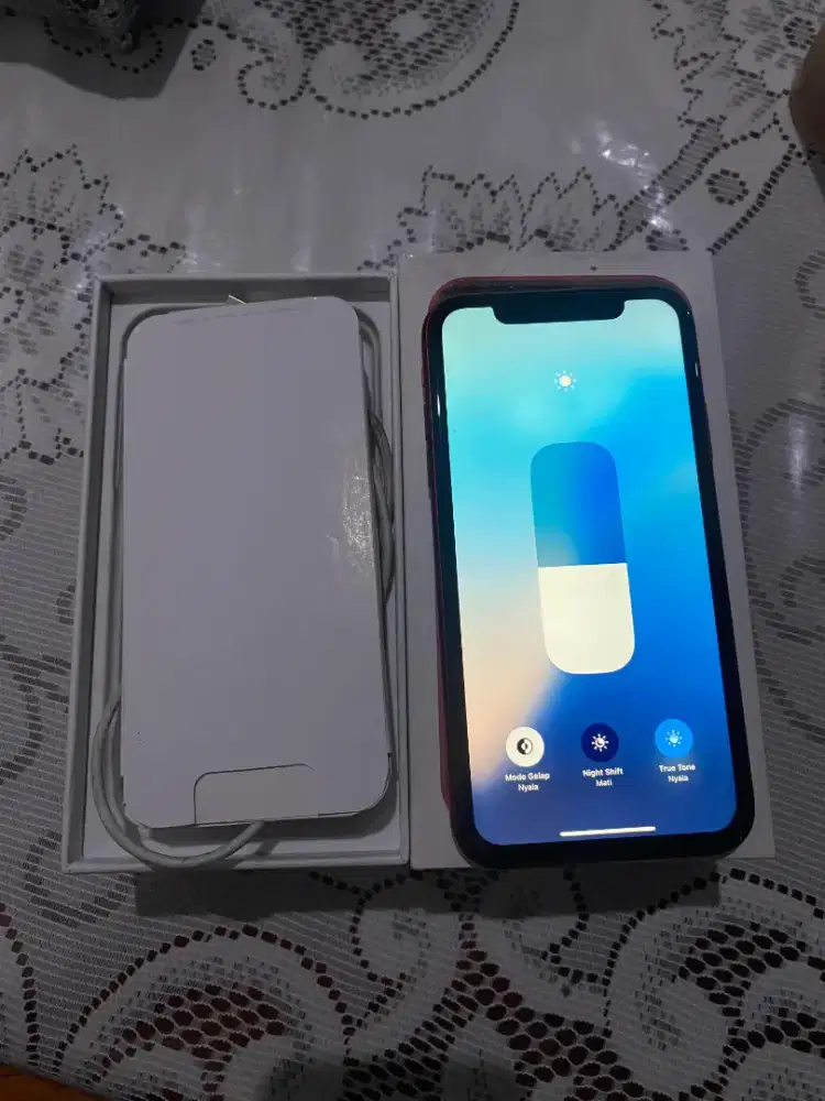 Iphone xr 256gb