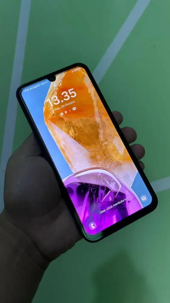 Jual cepat samsung m15 5G