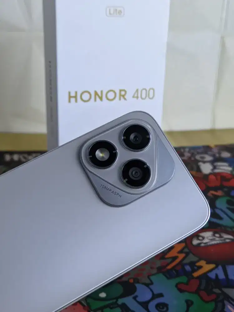 Honor 400 lite 5G 8/256