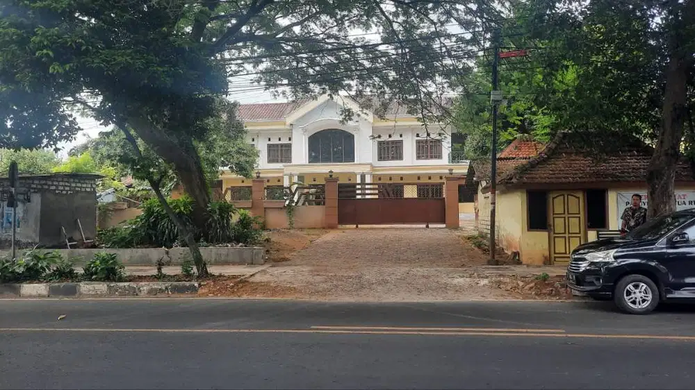 Rumah di kelurahan Sukolilo, Tuban,SHM, 2540m