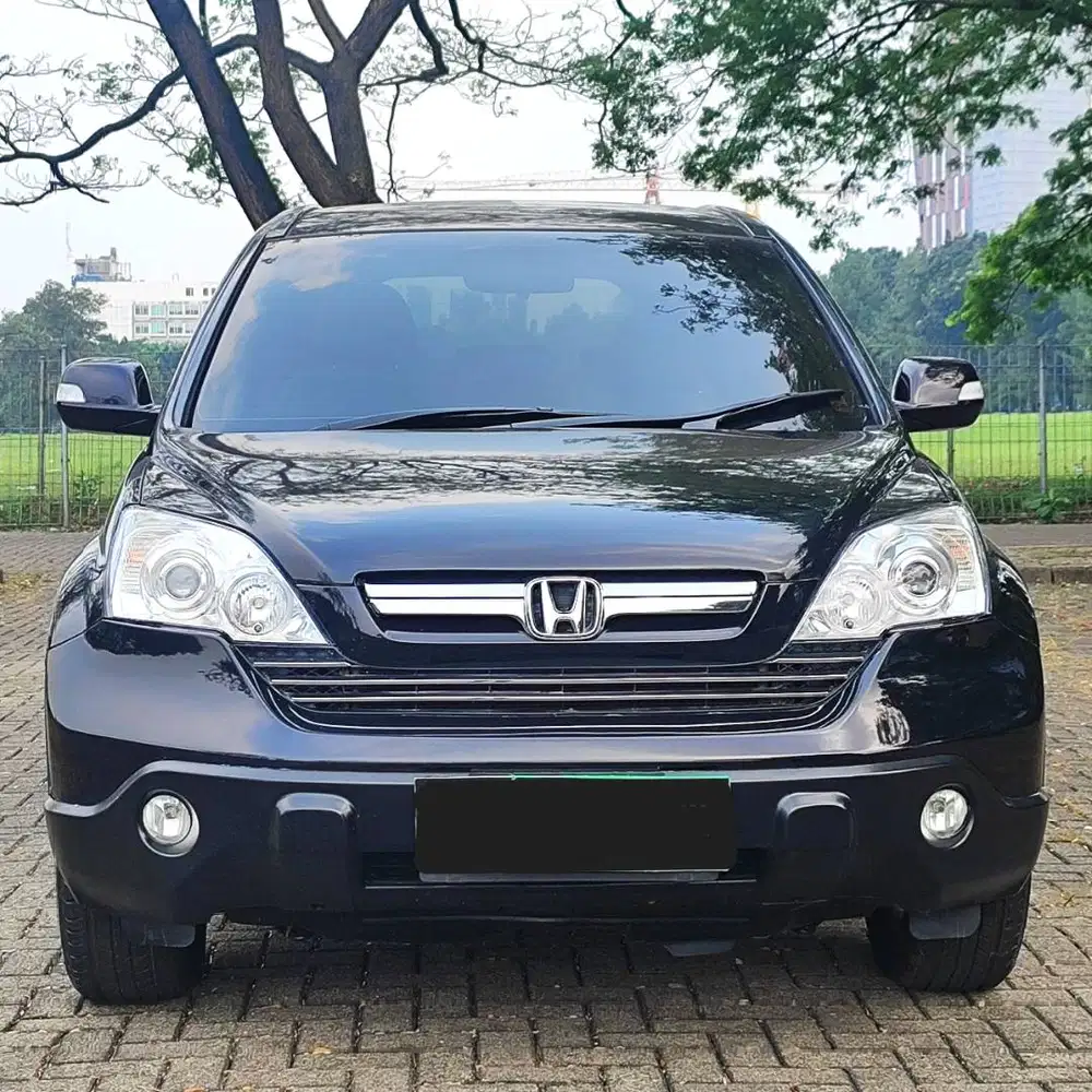 HONDA CRV 2.0 RE1 AT Matic 2007 cash 100 juta