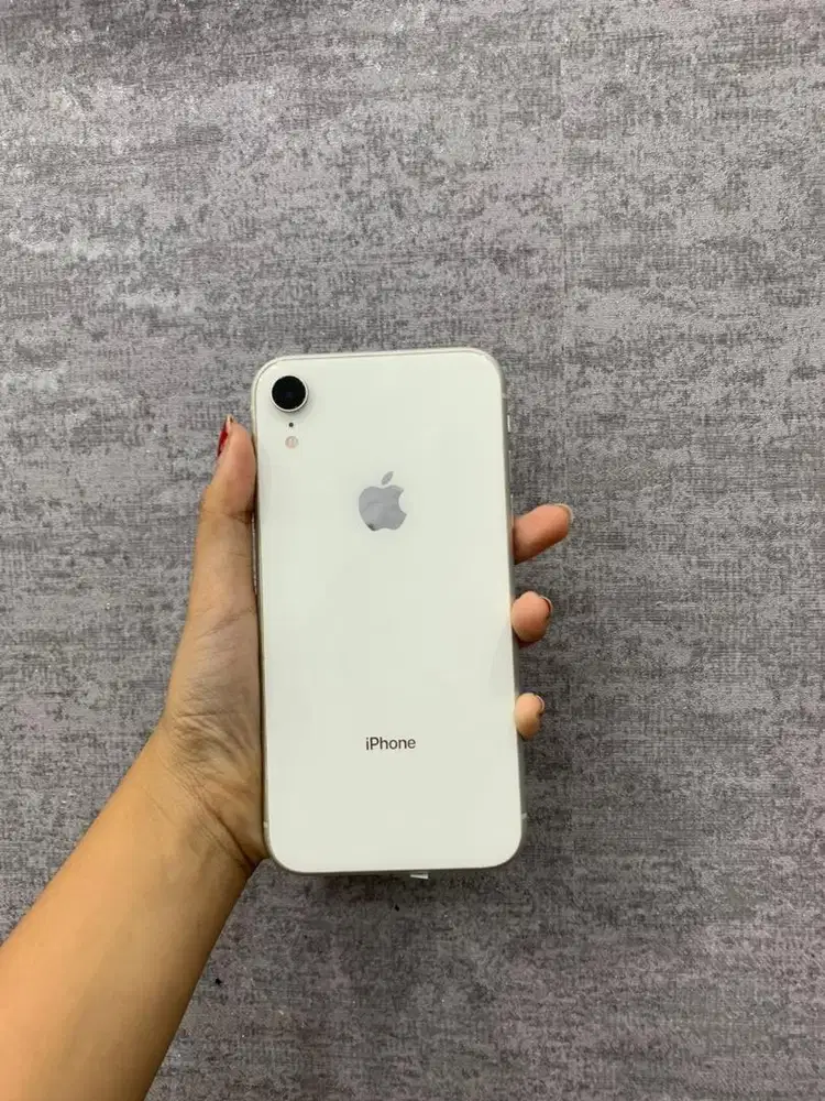 IPHONE XR 256 INTER (ALL OPERATOR)