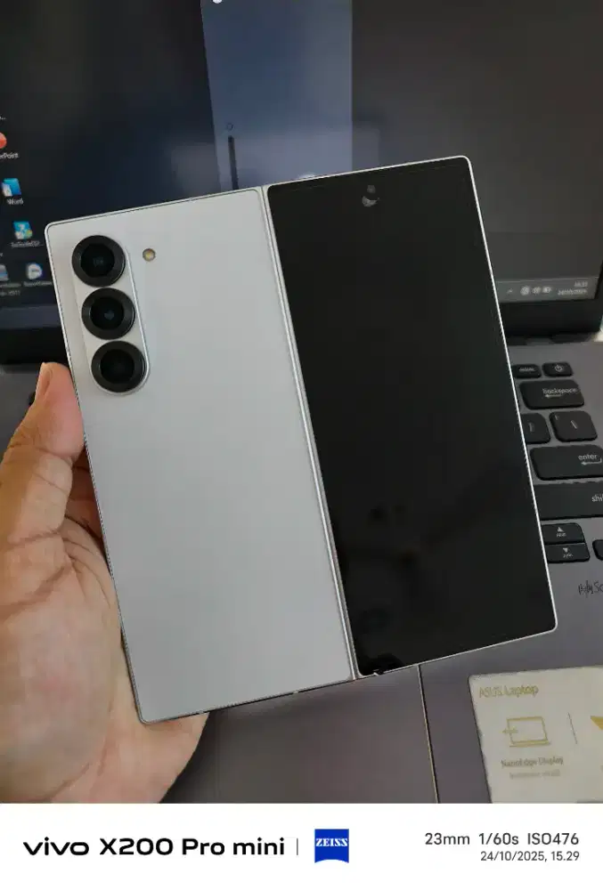 Samsung ZFold 6 Limited edition (512Gb) Fullset Original Like new