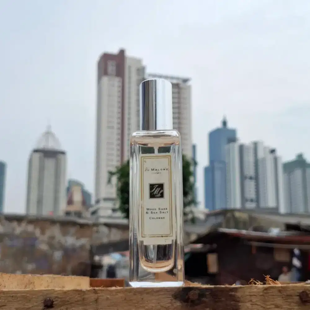 Jo Malone Wood Sage & Sea Salt 30ml
