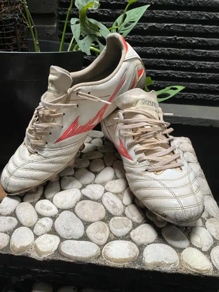 Sepatu Mizuno morelia