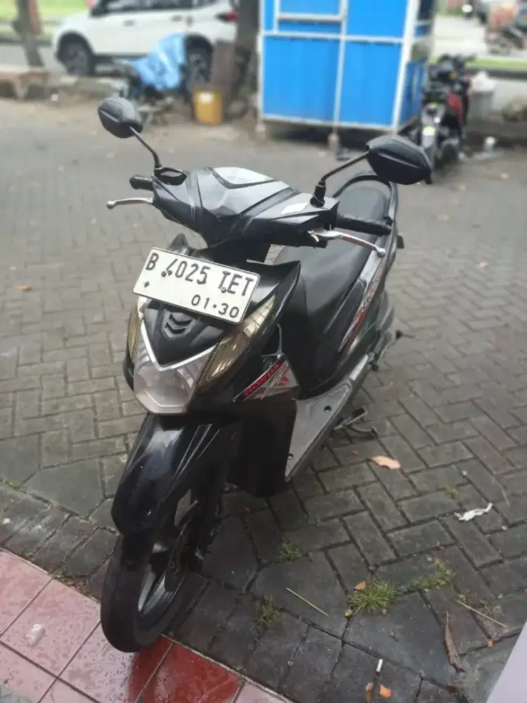 Jual beat THN 2015 pjk hidup