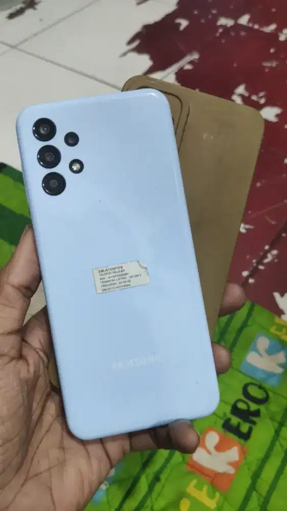 Samsung a13 6/128