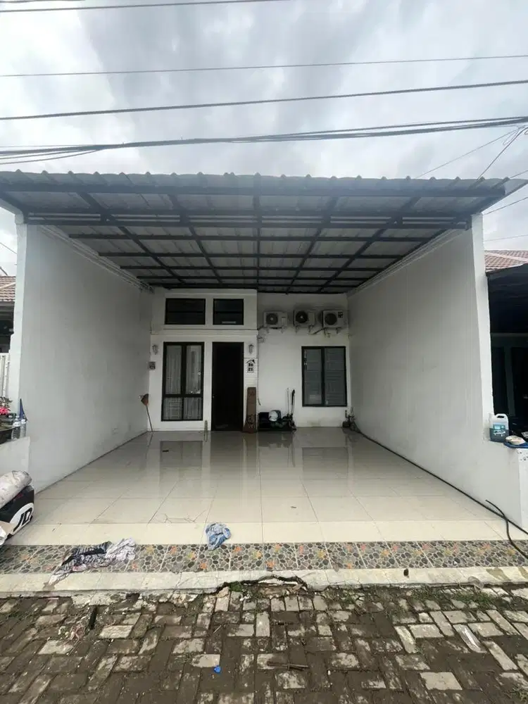 Panorama Sepatan 2 Dijual cepat