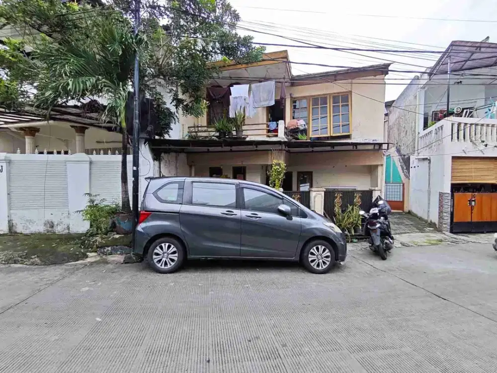 RUMAH MURAH | TEBET | JAKSEL