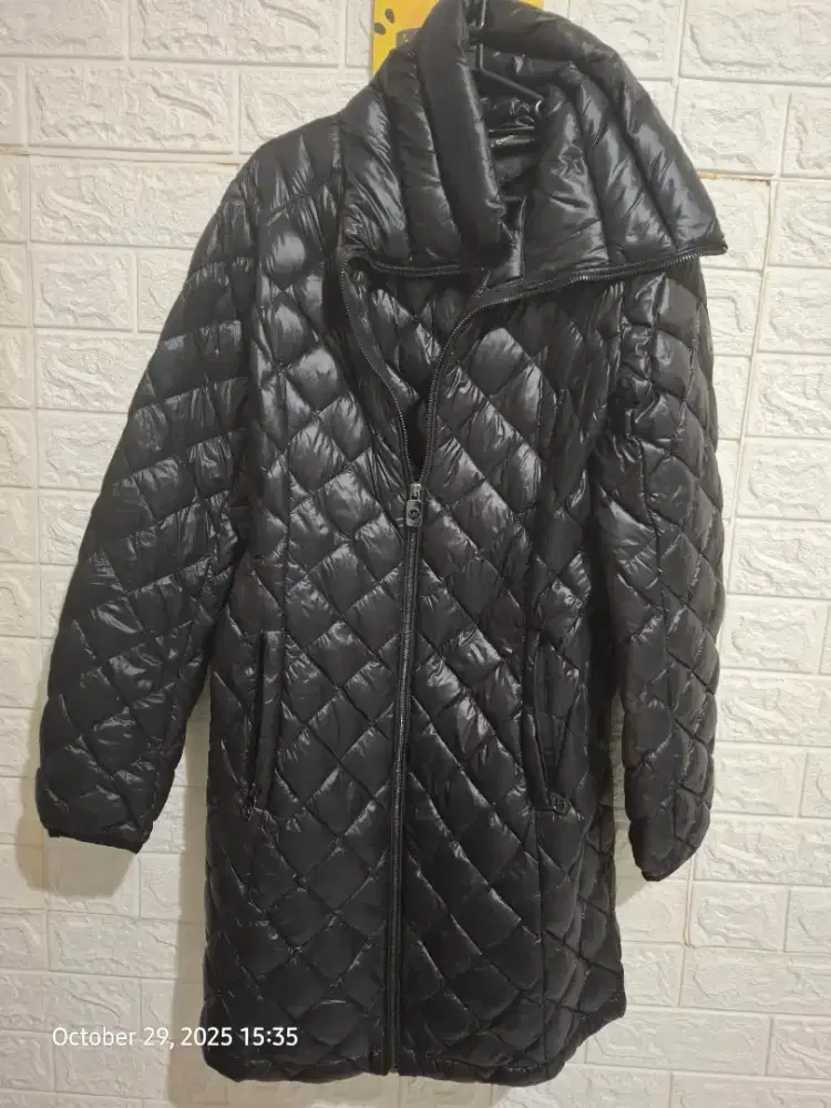 Jacket Cewe Michael Kors Asli (Original 100%)