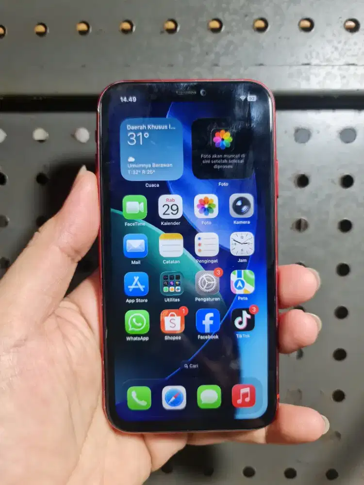 Iphone 11 64gb Original