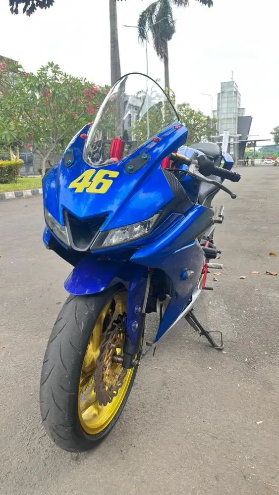 R15 V3 2017 MURAH‼️