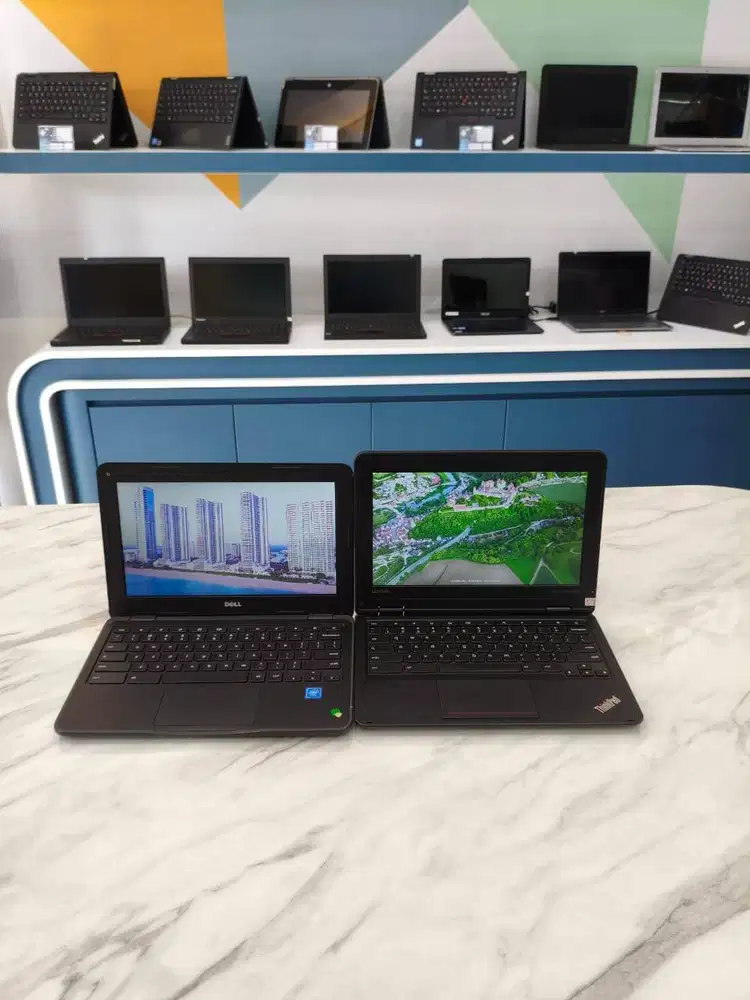 [D02 L41] Laptop Desain 4GB SSD 12Inch Cocok Untuk Pelajar