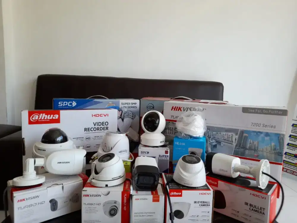 MURAH HARGA CCTV TERJANGKAU