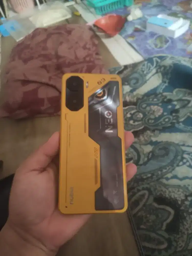 Nubia neo 3 5G ram 8/256