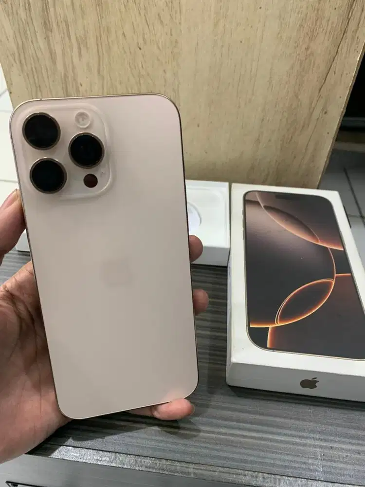 Iphone 16 256 promax ex inter mulus