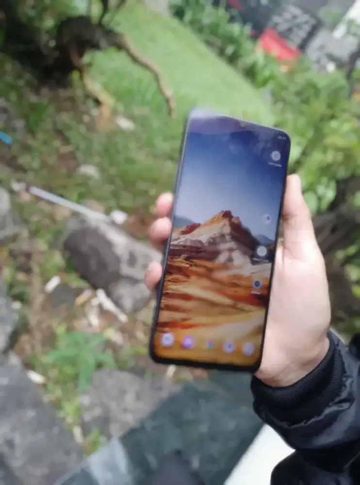 REALME NOTE 50 4/64 HP ONLY