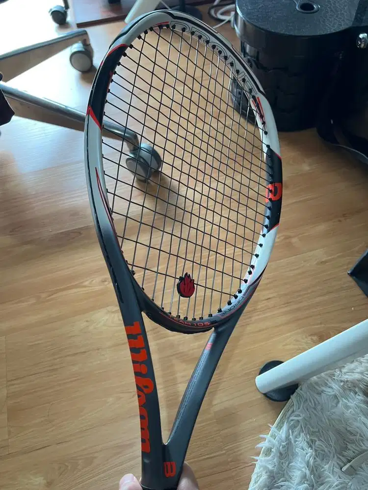 Wilson Drone Team 105