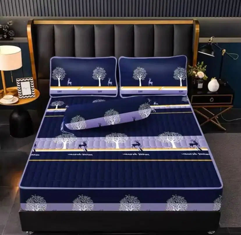 Sprei Waterproof size 200x200