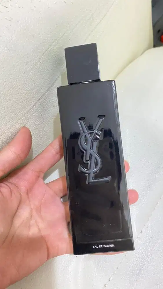 PARFUM YSL ORIGINAL NEW