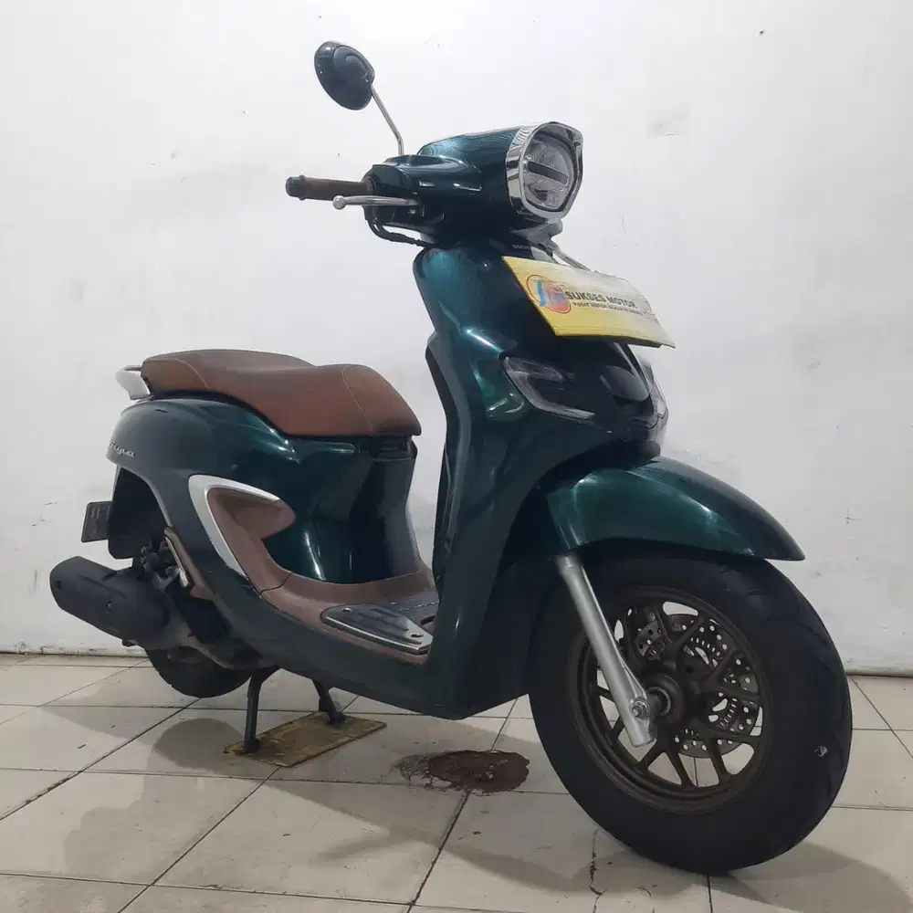 Stylo Type ABS DP 2.300 AJA