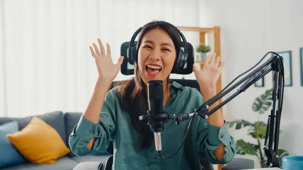 LOWONGAN HOST LIVE, KAB. TANGERANG